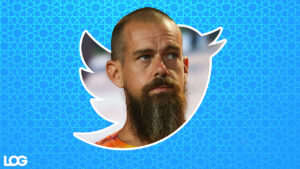 Twitter kurucusu Jack Dorsey LOG Tasarım