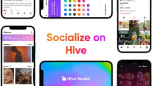 Hive Social