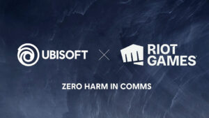 Ubisoft ve Riot Games "Zararsız İletişim"