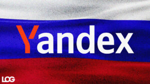 Yandex LOG Tasarım