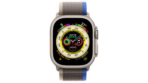 Apple Watch Ultra