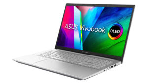 Asus Vivobook Pro M3500QC-L1360