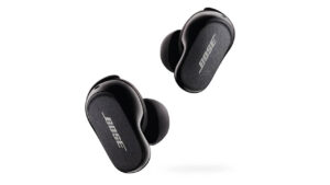 Bose QuietComfort Earbuds II