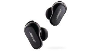 Bose QuietComfort Earbuds II