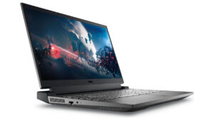 Dell Gaming G15 5520