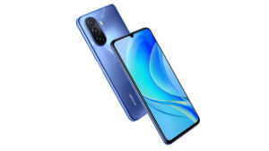 Huawei Nova Y70