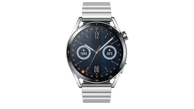 Huawei Watch GT 3 Elite