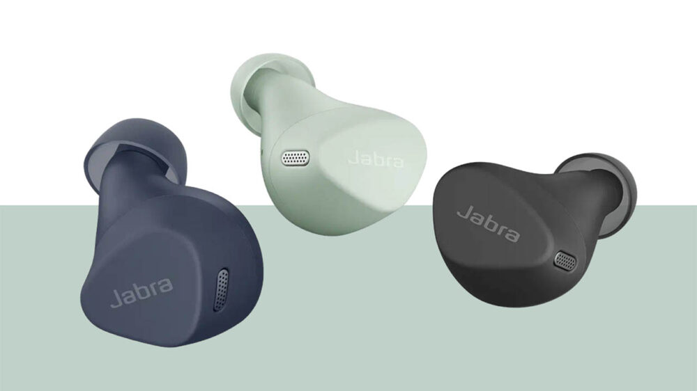 Jabra Elite 4 Active