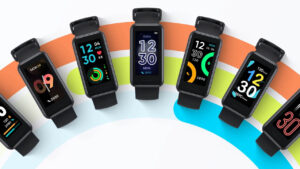 Realme Band 2