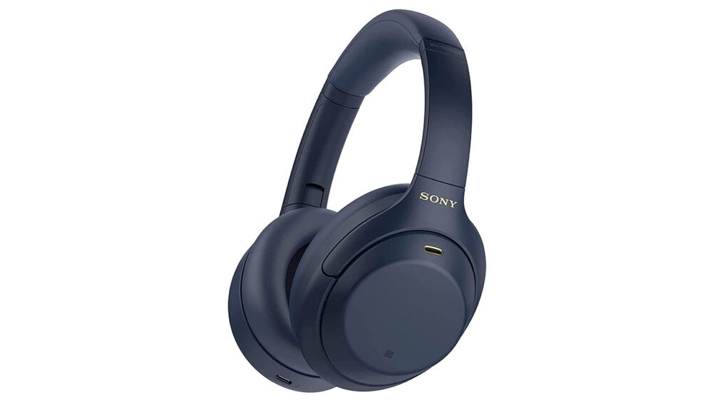 Sony WH1000XM4