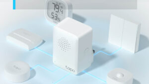 TP-Link H100