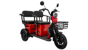 Volta APM5 elektrikli moped