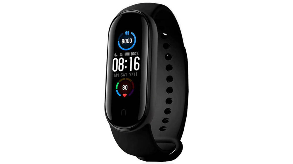 Xiaomi Mi Band 5