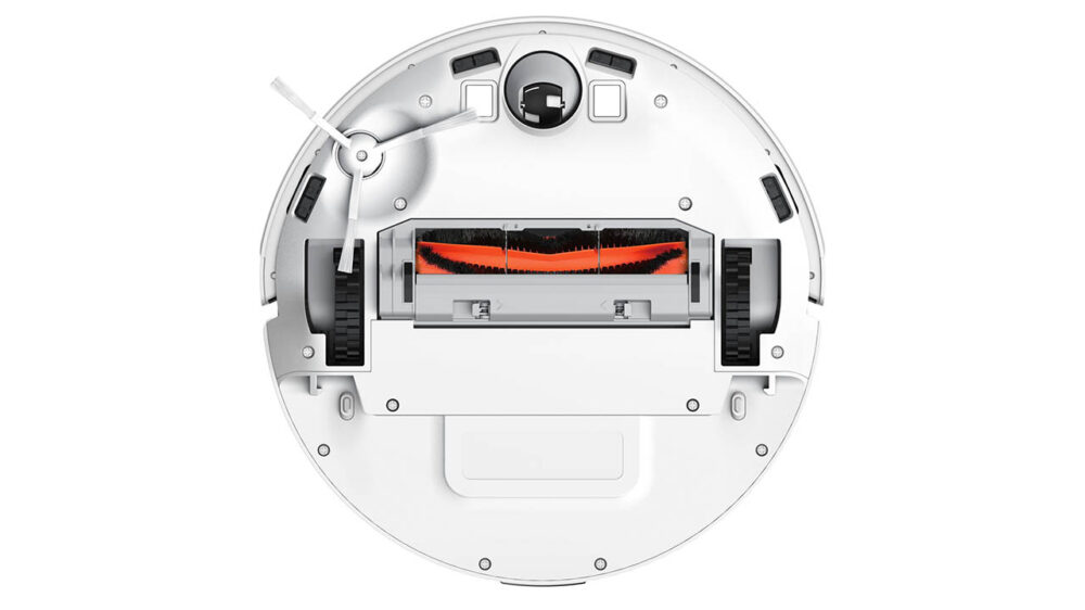 Xiaomi Mi Robot Vacuum Mop 2 Lite