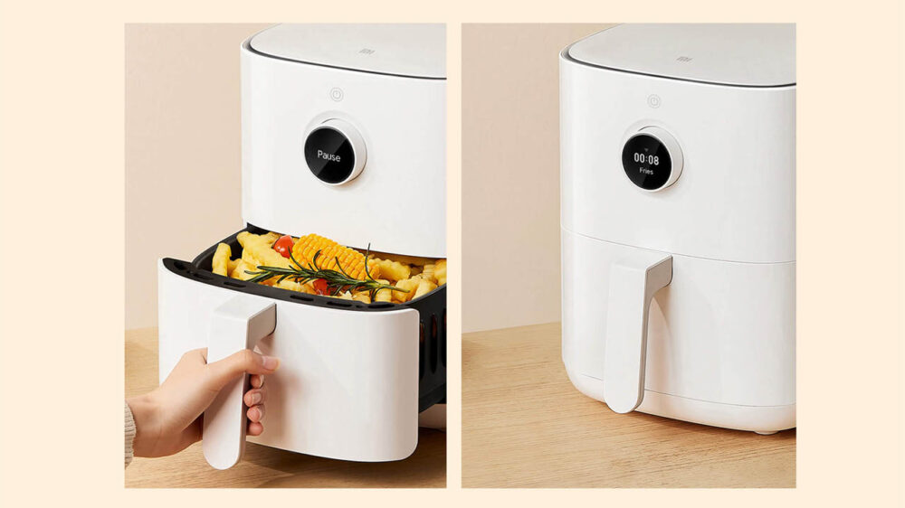 Xiaomi Mi Smart Air Fryer