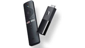 Xiaomi Mi TV Stick 4K