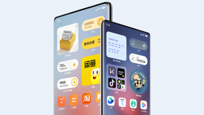 Xiaomi MIUI 14