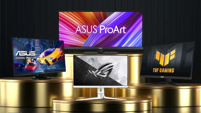 ASUS