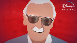 Disney+ Stan Lee