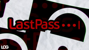 LastPass LOG Tasarım