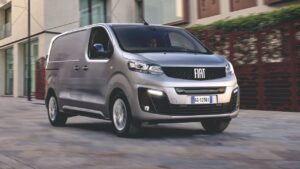 Fiat Scudo 2023