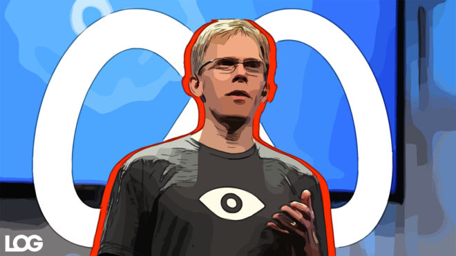 John Carmack Meta LOG Tasarım