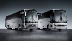 Mercedes-Benz ve Setra