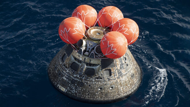 NASA Orion