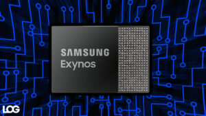 Samsung Exynos LOG Tasarım