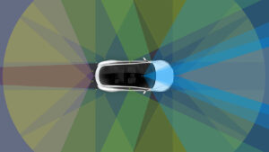 Tesla Vision