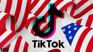 TikTok LOG Tasarım