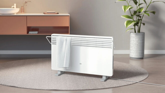 Xiaomi Mi Smart Space Heater S