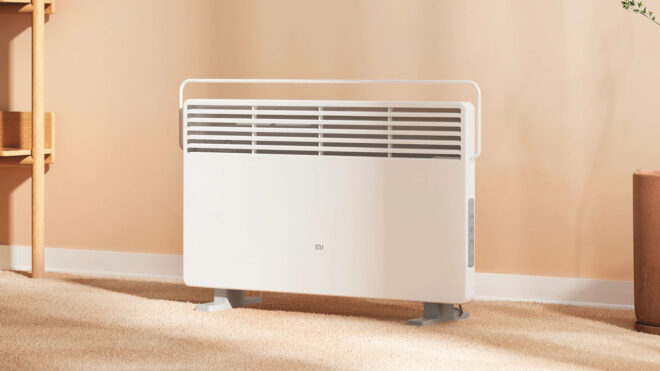 Xiaomi Mi Smart Space Heater S