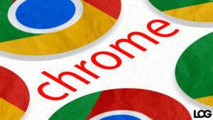 Chrome LOG Tasarım