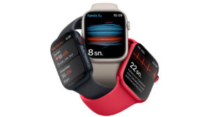 Apple Watch Series 8