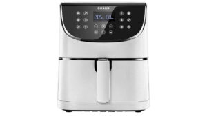 Cosori airfryer xxl fritoz