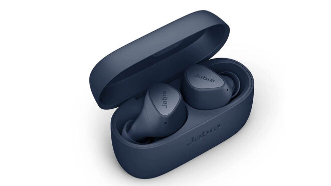 Jabra Elite 3