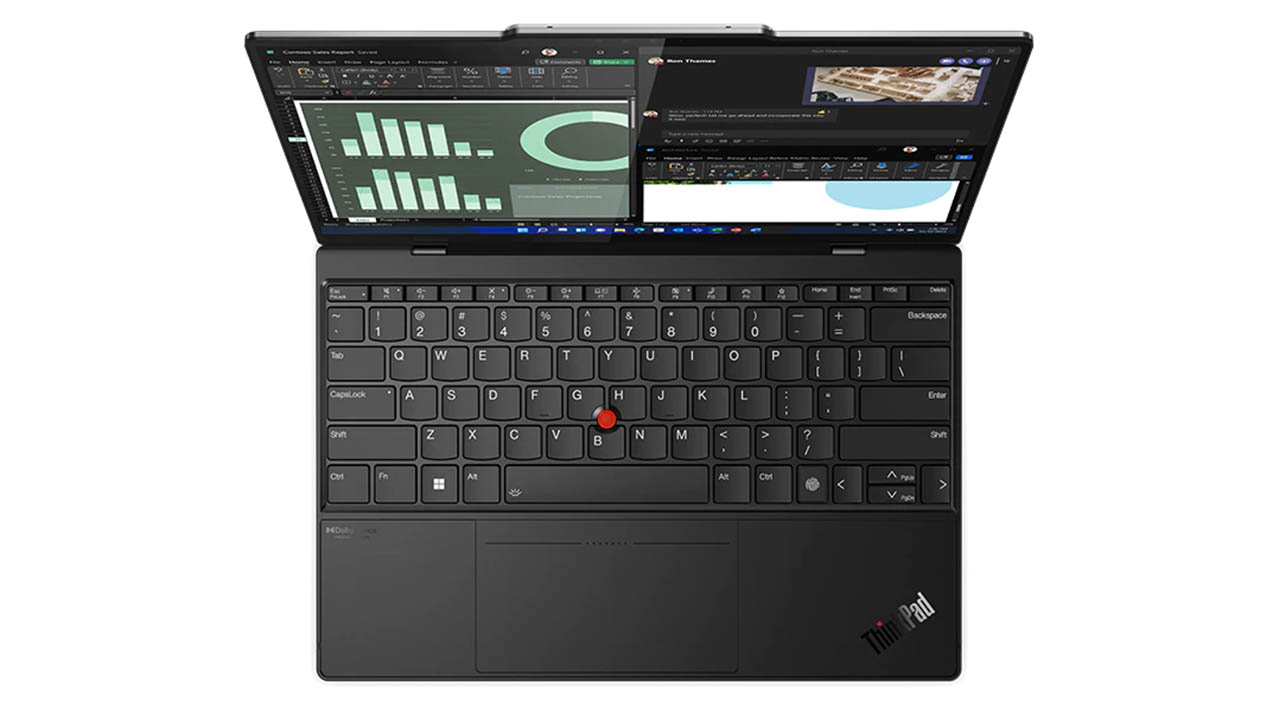 Lenovo ThinkPad Z13 Gen 1