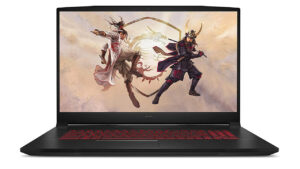 MSI Katana GF76