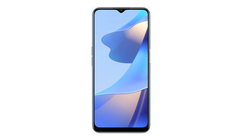 OPPO A16