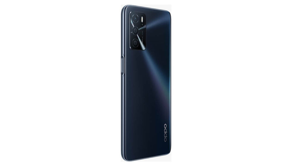 OPPO A16