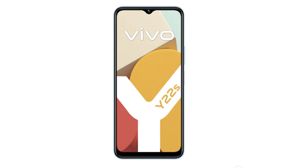 Vivo Y22s