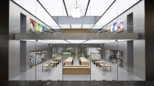 Apple Store