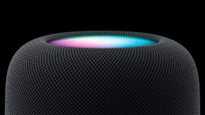 HomePod