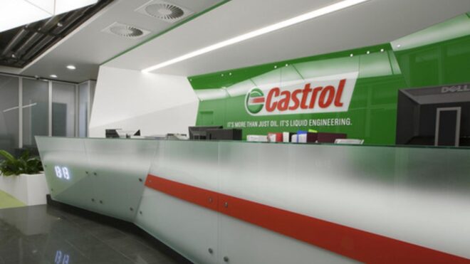 Castrol Türkiye