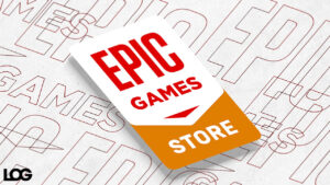 Epic Games Store ücretsiz oyun LOG Tasarım