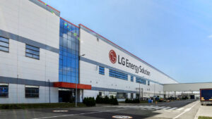 Honda ve LG Energy Solution