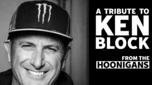 Ken Block