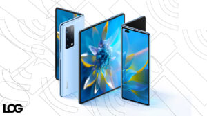 Huawei P60 serisi öncesinde uydu destekli Huawei Mate X3 geliyor LOG Tasarım