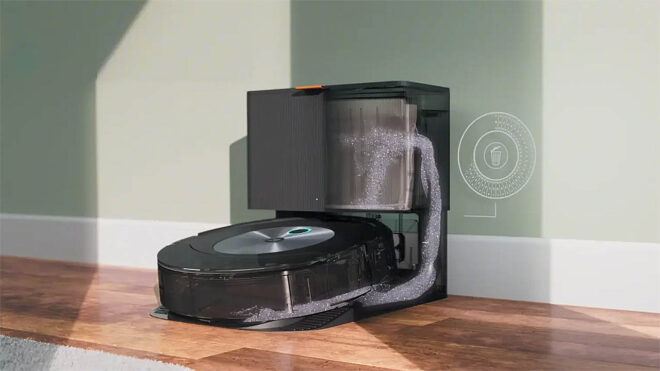 iRobot